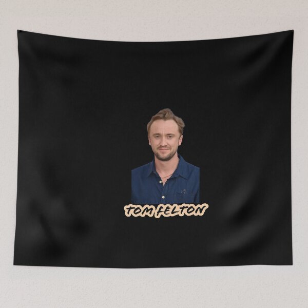 Item preview, Tom felton designed and sold by Mariocii.