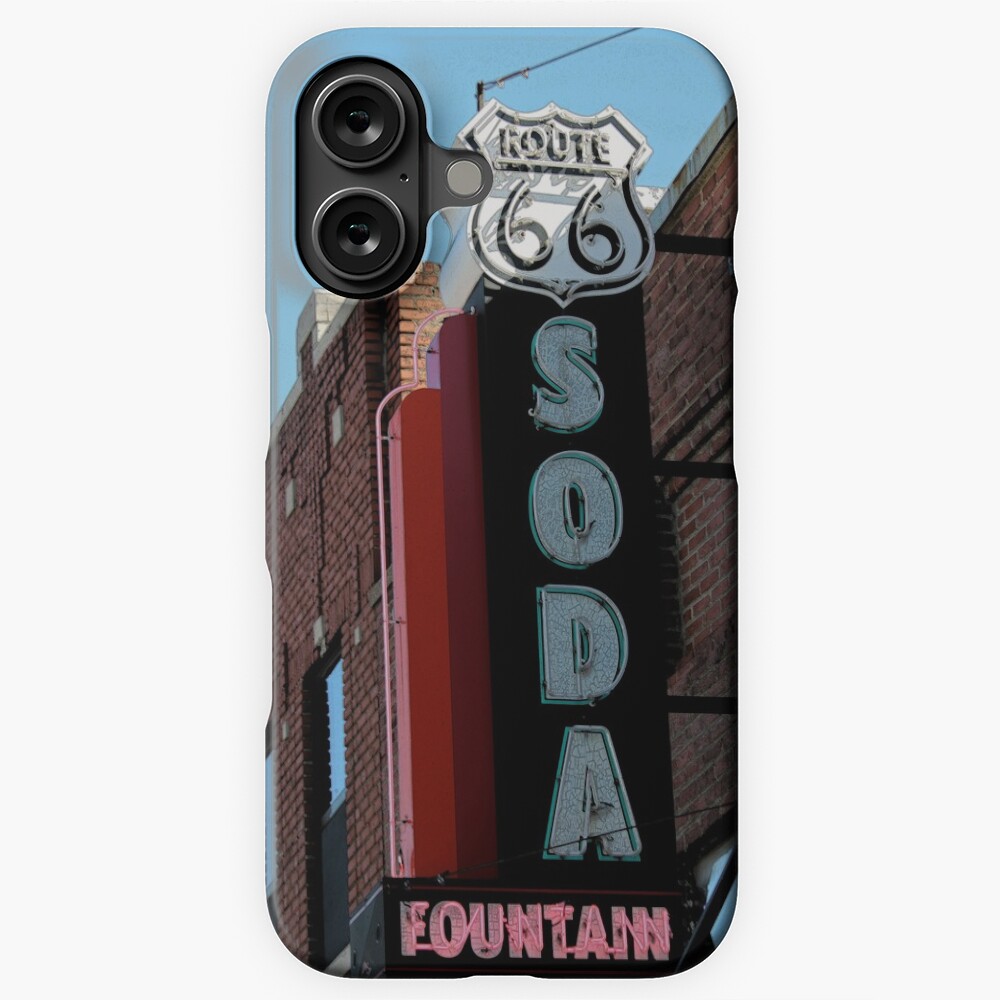 Item preview, iPhone Snap Case designed and sold by roadsidestills.