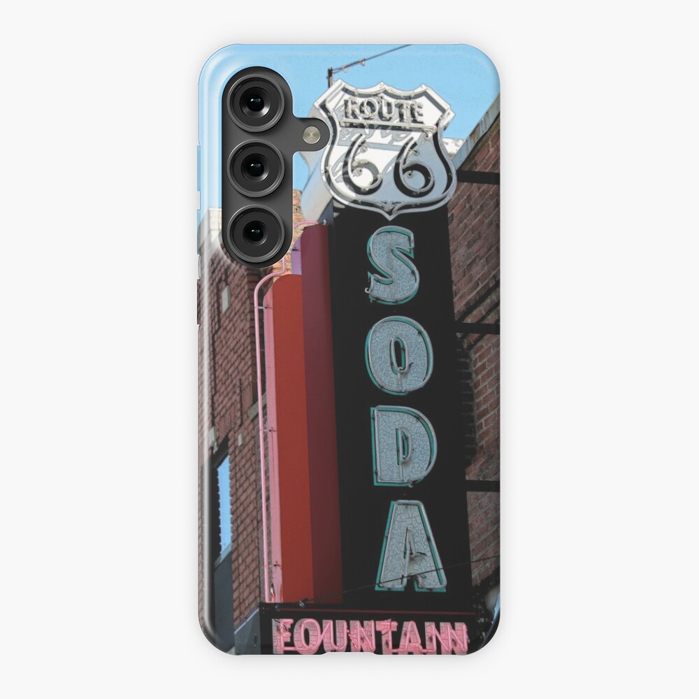 Item preview, Samsung Galaxy Snap Case designed and sold by roadsidestills.