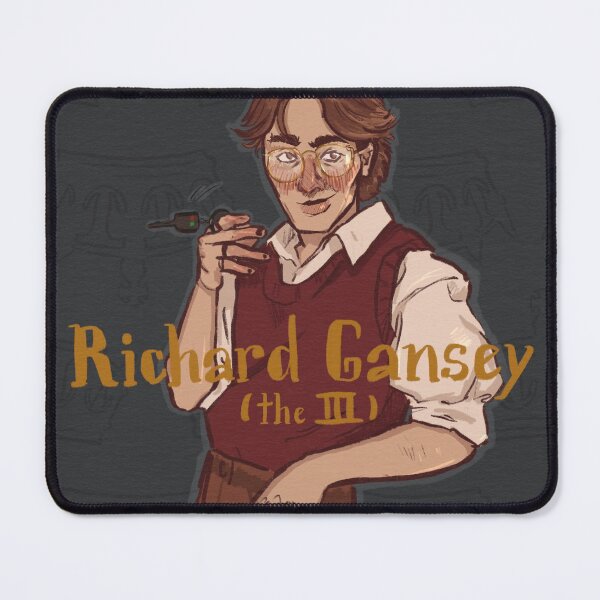 Item preview, Gansey designed and sold by lilgaywolf.