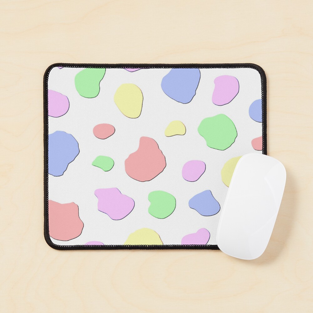 Item preview, Mouse Pad designed and sold by vkdezine.