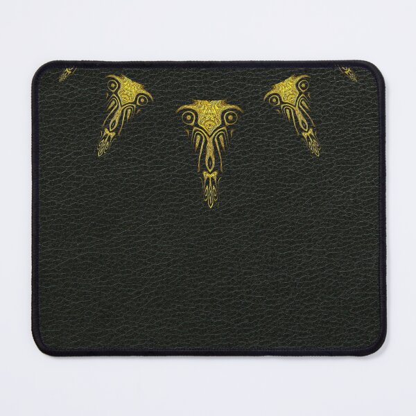 Item preview, Wakanda Forever (Gold) designed and sold by vkdezine.