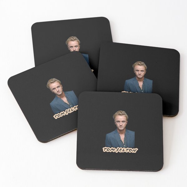 Item preview, Tom felton designed and sold by Mariocii.