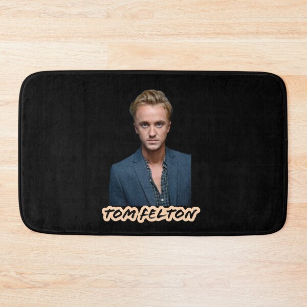 Item preview, Tom felton designed and sold by Mariocii.