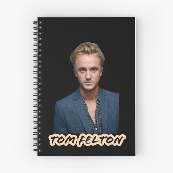 Item preview, Tom felton designed and sold by Mariocii.