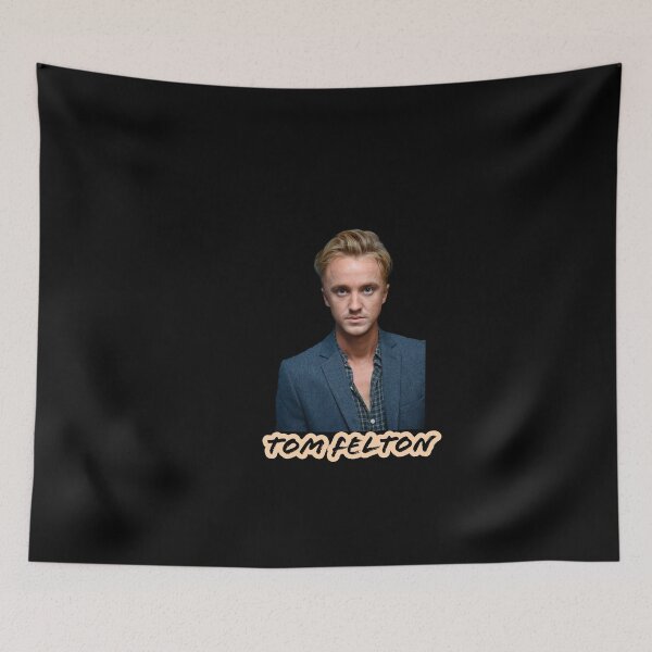 Item preview, Tom felton designed and sold by Mariocii.
