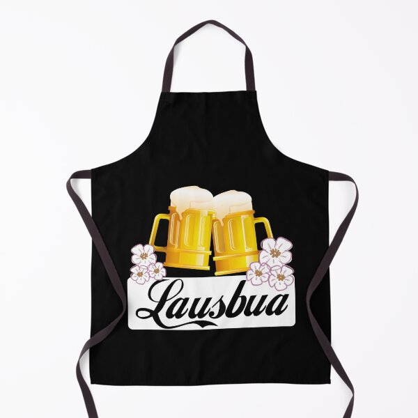 Item preview, Lausbua saying funny | Gift idea designed and sold by Alia König.