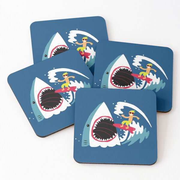 Item preview, Surf's Up designed and sold by DinoMike.