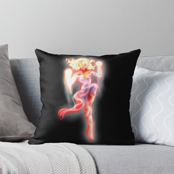 Item preview, captain heroine designed and sold by AshMondale.