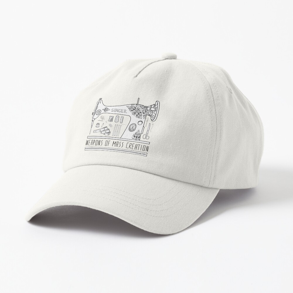 Item preview, Dad Hat designed and sold by BiancaGreen.
