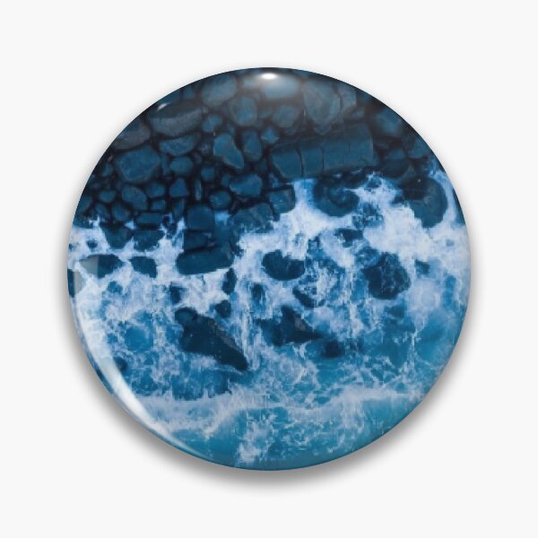Item preview, BLUE OCEAN. designed and sold by barasha1111.