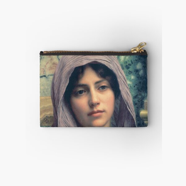 Item preview, John William Godward - Lycinna (1918) designed and sold by Vivanne-art.
