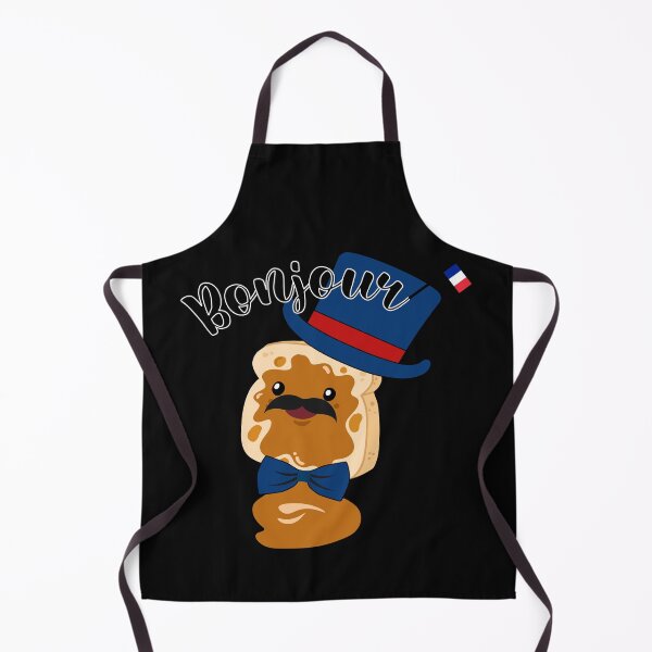 Item preview, French Toast Bonjour designed and sold by Hero Prod.