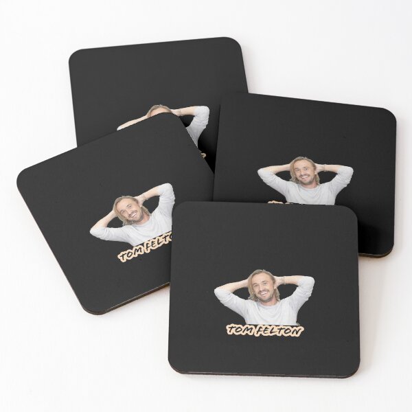 Item preview, Tom felton designed and sold by Mariocii.