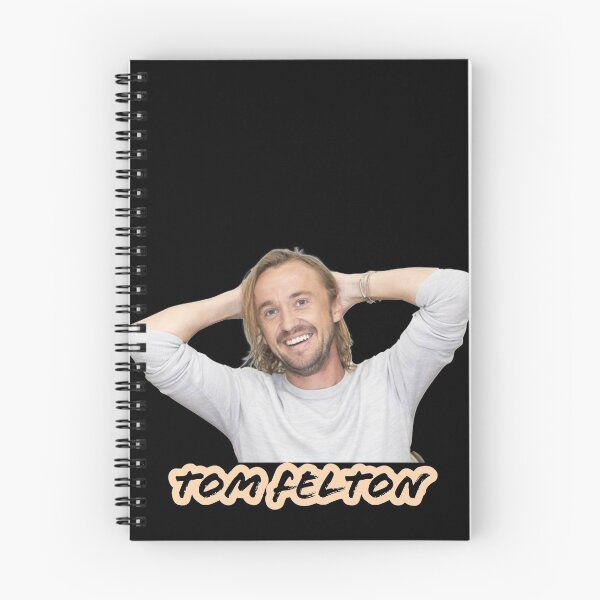 Item preview, Tom felton designed and sold by Mariocii.