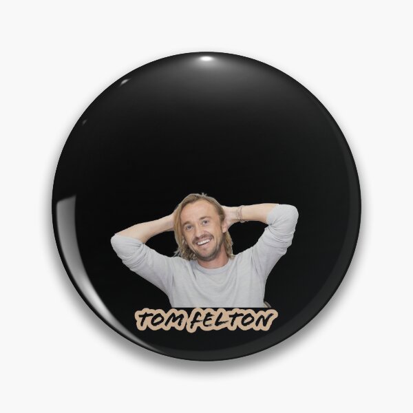 Item preview, Tom felton designed and sold by Mariocii.