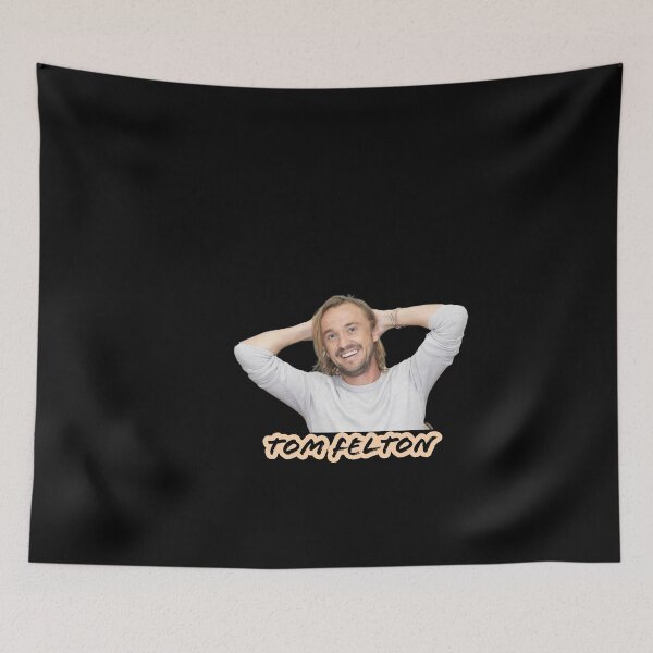 Item preview, Tom felton designed and sold by Mariocii.