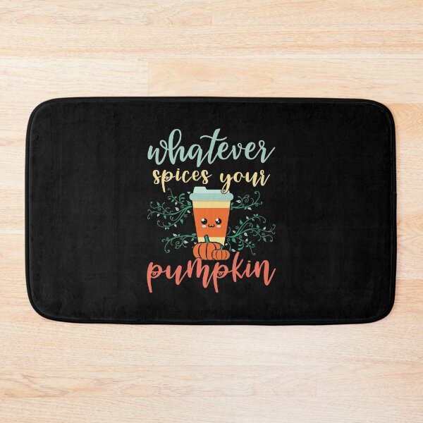 Item preview, Whatever Spices Your Pumpkin | Funny Thanksgiving Puns designed and sold by DrawingBoard.