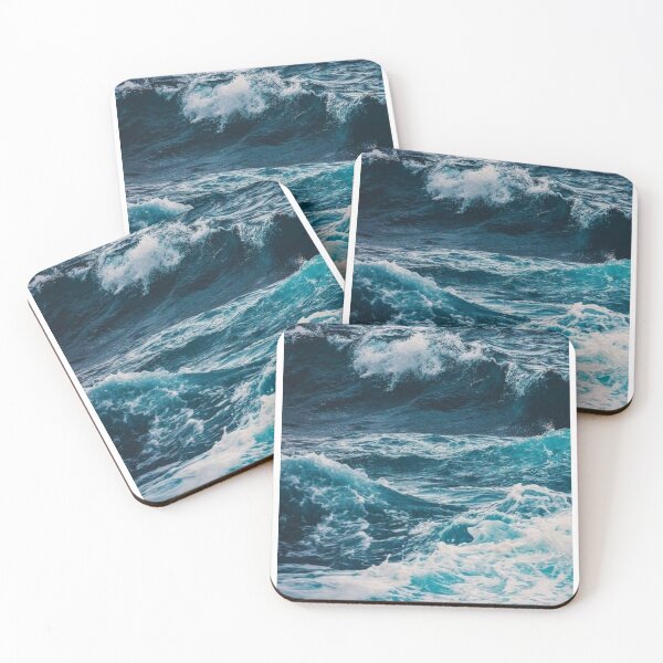 Item preview, BIG WAVE OCEAN. designed and sold by barasha1111.