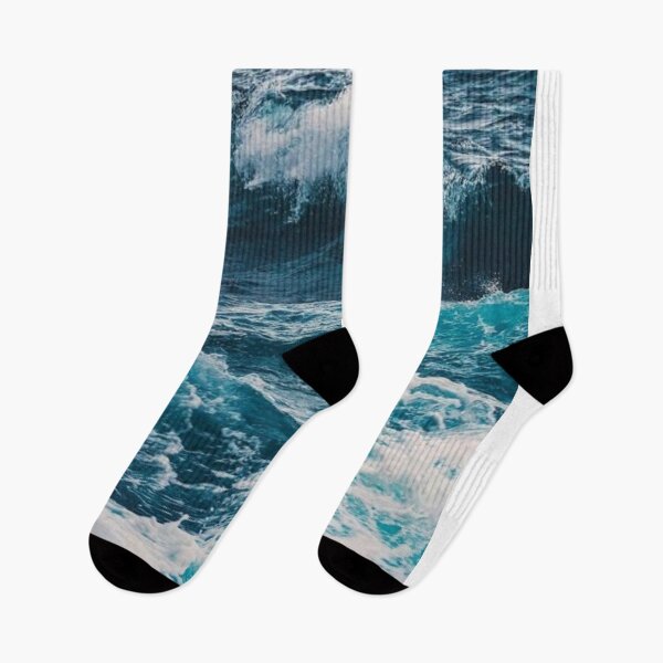 Item preview, BIG WAVE OCEAN. designed and sold by barasha1111.