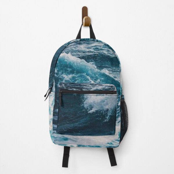 Item preview, BIG WAVE OCEAN. designed and sold by barasha1111.
