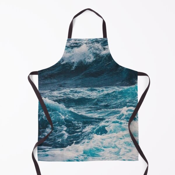 Item preview, BIG WAVE OCEAN. designed and sold by barasha1111.