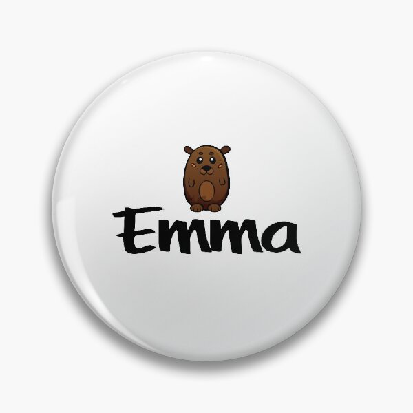 Item preview, Emma Bear designed and sold by ProjectX23.