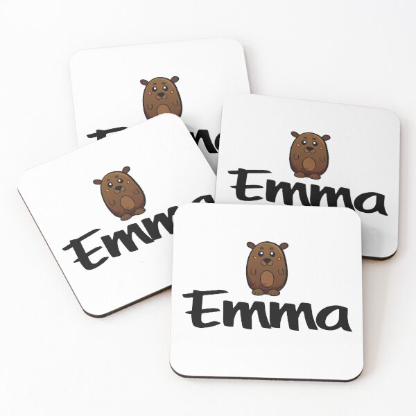Item preview, Emma Bear designed and sold by ProjectX23.