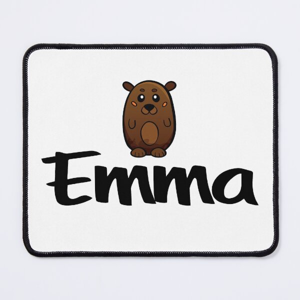 Item preview, Emma Bear designed and sold by ProjectX23.