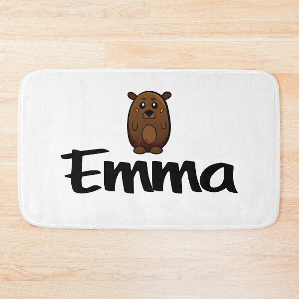 Item preview, Emma Bear designed and sold by ProjectX23.