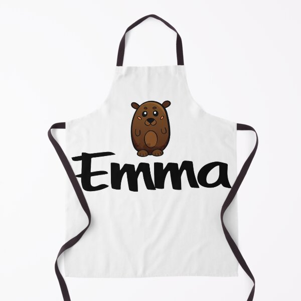 Item preview, Emma Bear designed and sold by ProjectX23.