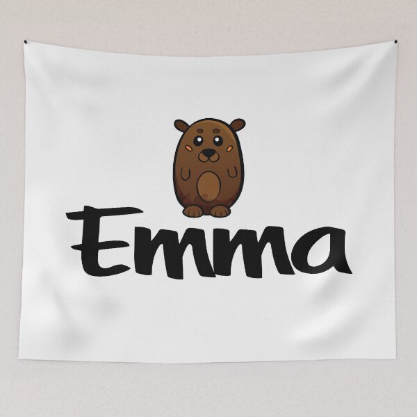 Item preview, Emma Bear designed and sold by ProjectX23.