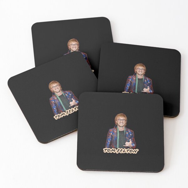 Item preview, Tom felton designed and sold by Mariocii.