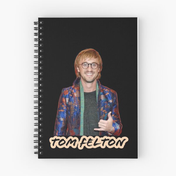 Item preview, Tom felton designed and sold by Mariocii.