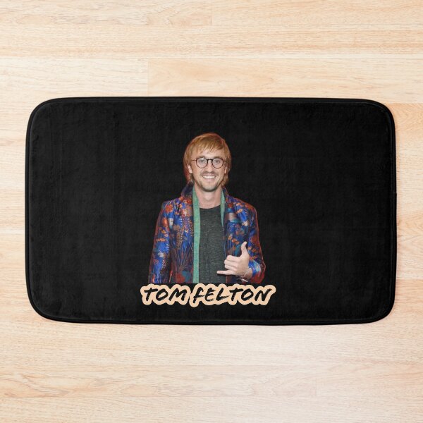Item preview, Tom felton designed and sold by Mariocii.