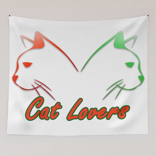 Item preview, Amante de los gatos designed and sold by ShenuArt.