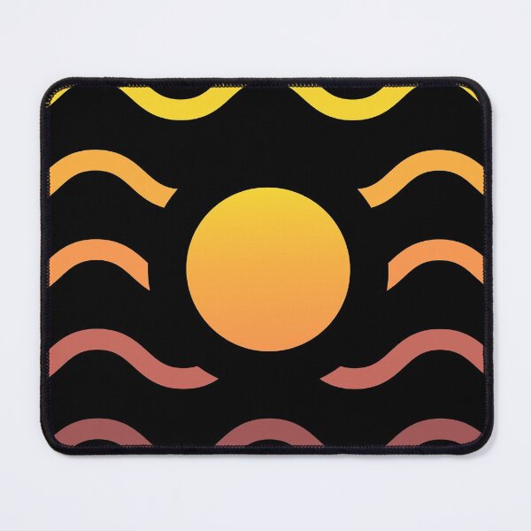 Item preview, Sunset Wave designed and sold by SpiritLiving.