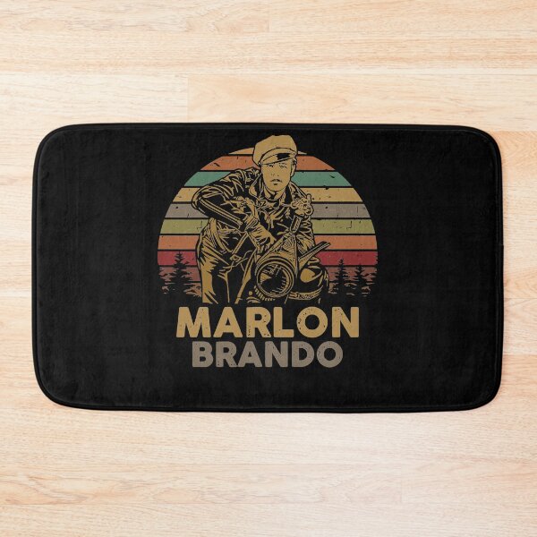 Item preview, Limited Edition Film Mafia Marlon Brando Who Loves Movie designed and sold by Caren Harrell.