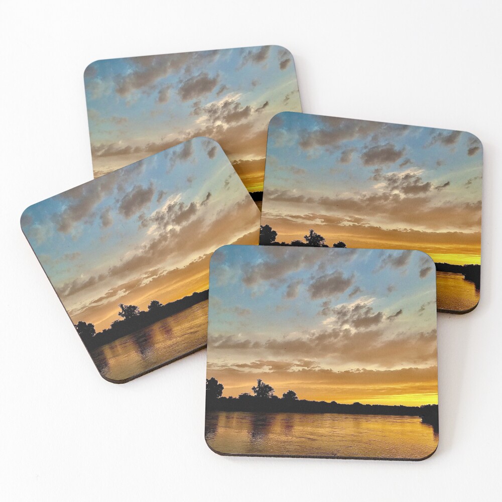 Item preview, Coasters (Set of 4) designed and sold by RalucaRo.