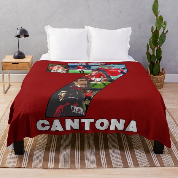 Item preview, ERIC CANTONA designed and sold by CathalDevlin.