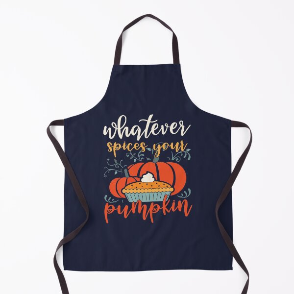 Item preview, Whatever Spices Your Pumpkin | Funny Thanksgiving Quotes designed and sold by DrawingBoard.
