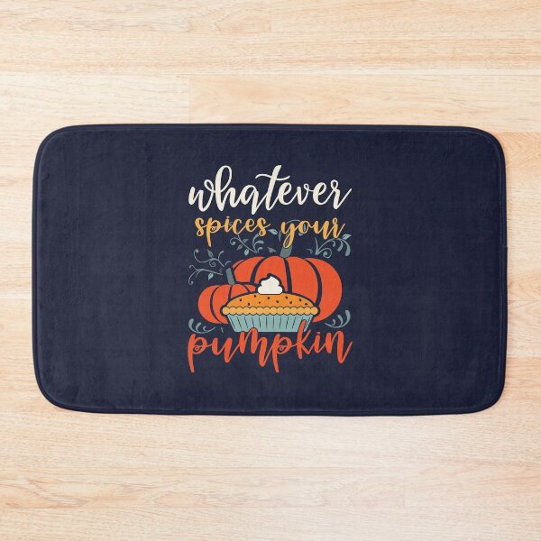 Item preview, Whatever Spices Your Pumpkin | Funny Thanksgiving Quotes designed and sold by DrawingBoard.