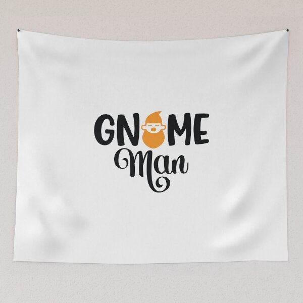 Item preview, Gnome Man designed and sold by eajob.
