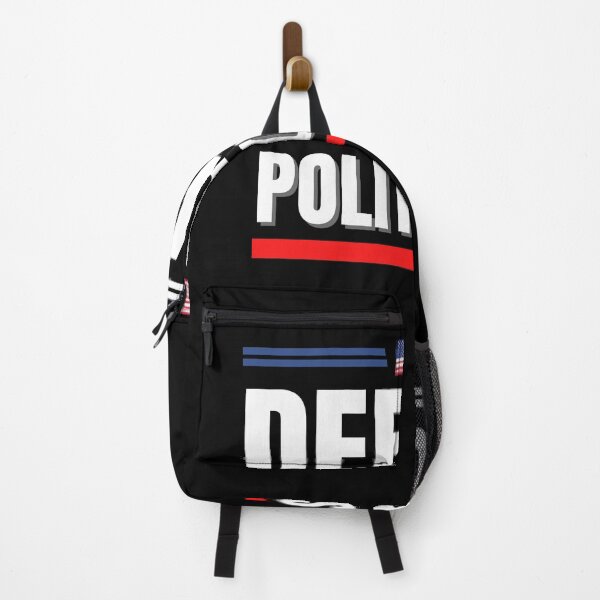 Item preview, Defund Politicians - Defund The Politicians - Libertarian Political Anti Government designed and sold by PhatSanthaphan.