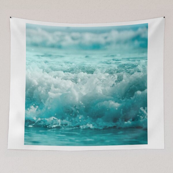 Item preview, BIG WAVE. designed and sold by barasha1111.