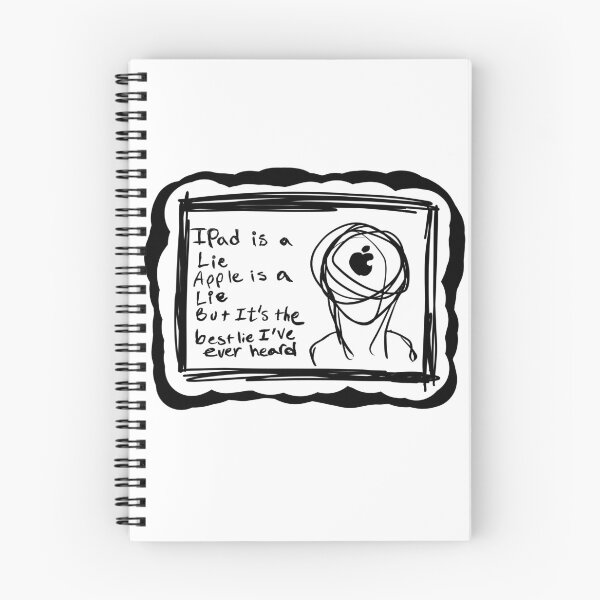 Item preview, Mac guy designed and sold by PapaTheCat.