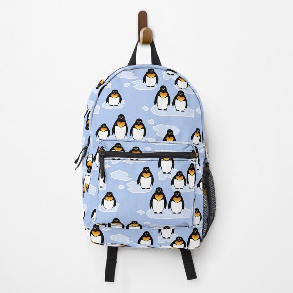 Item preview, Penguin Pattern designed and sold by Olooriel.