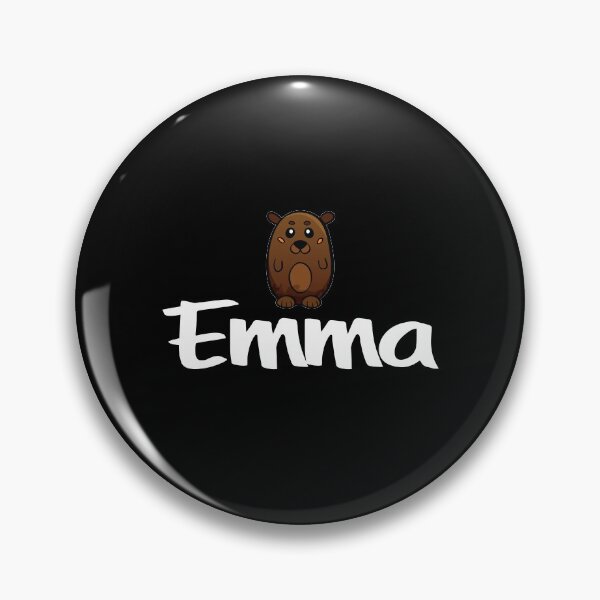 Item preview, Emma Bear designed and sold by ProjectX23.