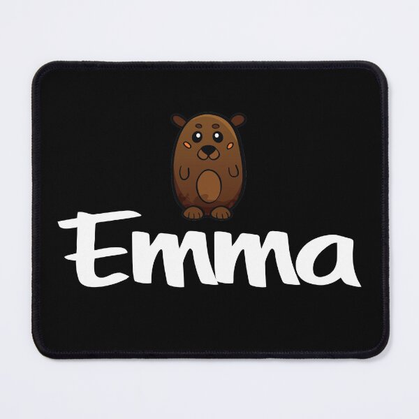 Item preview, Emma Bear designed and sold by ProjectX23.
