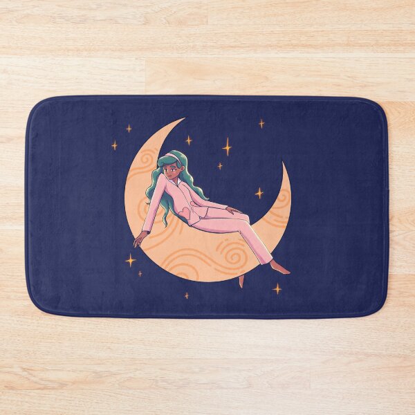 Item preview, Moonchild designed and sold by shivaasaemeow.